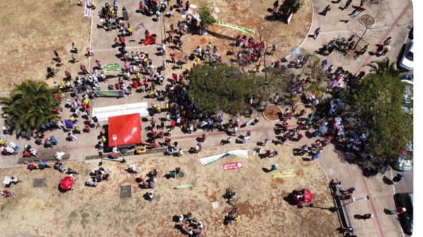 Reprodução/ GAZETA DO POVO