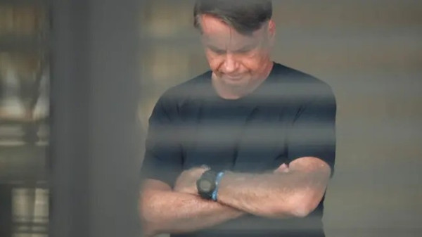 bolsonaro deboche secretário do Rio grande do norte