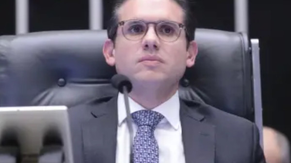 Bruno Spada/Câmara dos Deputados/Divulgação)