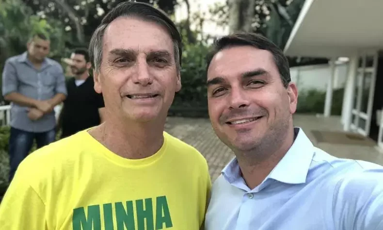 Flávio Bolsonaro South Florida Navigating the Volatility: A Local Resource Guide