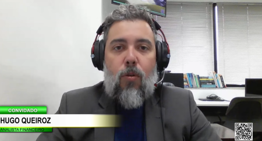 ALive: Depoimento de Vorcaro à PF foi um 'grande teatro'