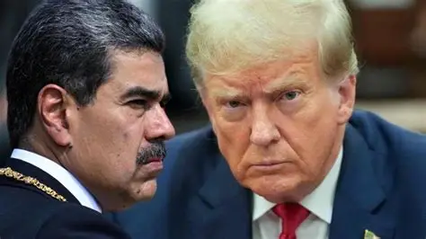 Post no qual Trump confirma a captura de Maduro | Foto: Reprodução/TruthSocial, traduzido pelo Google