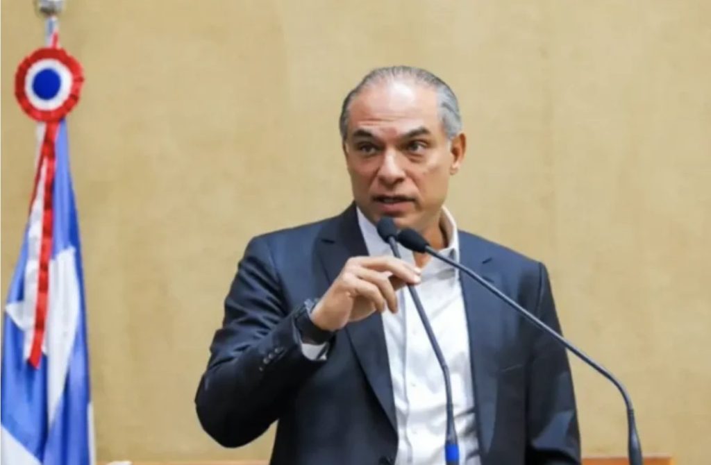 Sócio petista de Vorcaro ficou bilionário com ajuda de Rui Costa e Jaques Wagner