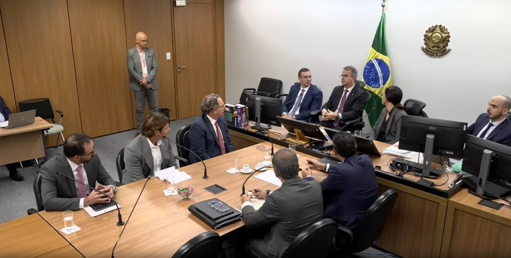 STF retirou sigilo das oitivas do caso Master; vídeos mostram contradições entre Vorcaro, BRB e explicações do Banco Central sobre a fraude