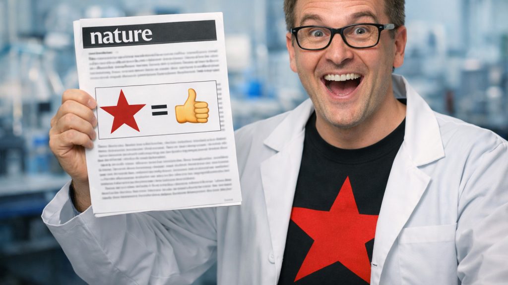 Imagem gerada por IA.