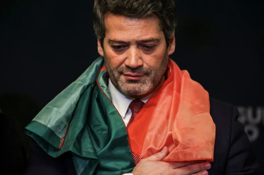 Apesar da derrota para a esquerda, direita antissistema se consolida na oposição