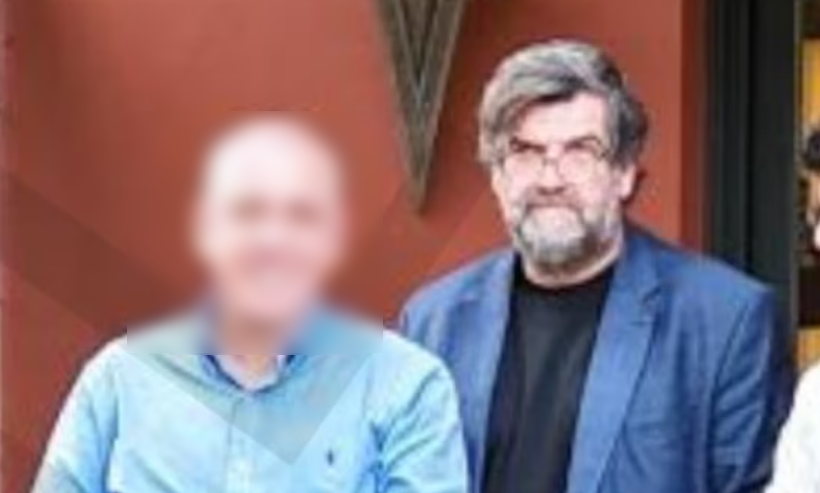 Kalil Bittar - Ex-sócio de Lulinha se mudou para Europa quando escândalo do INSS explodiu