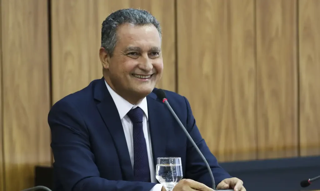 Rui Costa: Lula agiu “de forma democrática” ao receber Vorcaro