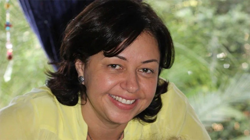 Danielle é apontada como a executora das operações do grupo em Portugal