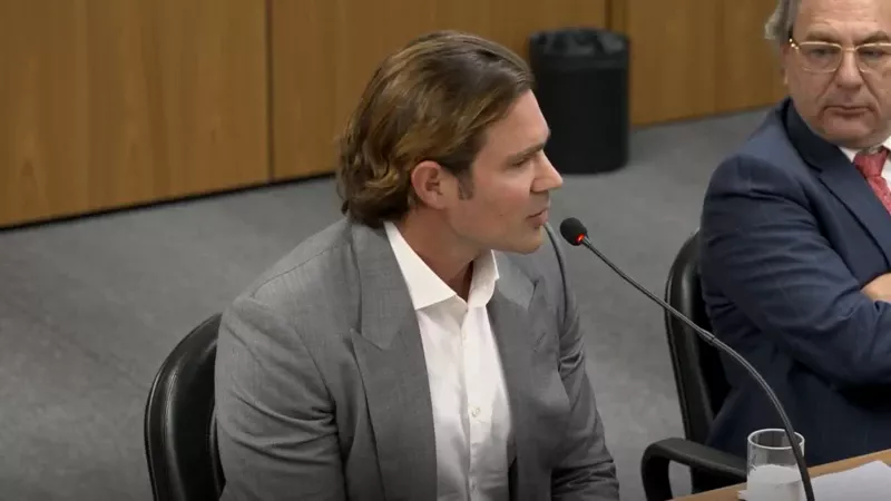 'Bancada do Master' articulou no Congresso enquanto banco era investigado, diz jornal