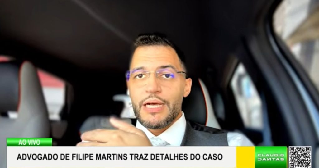 ALive: Advogado denuncia