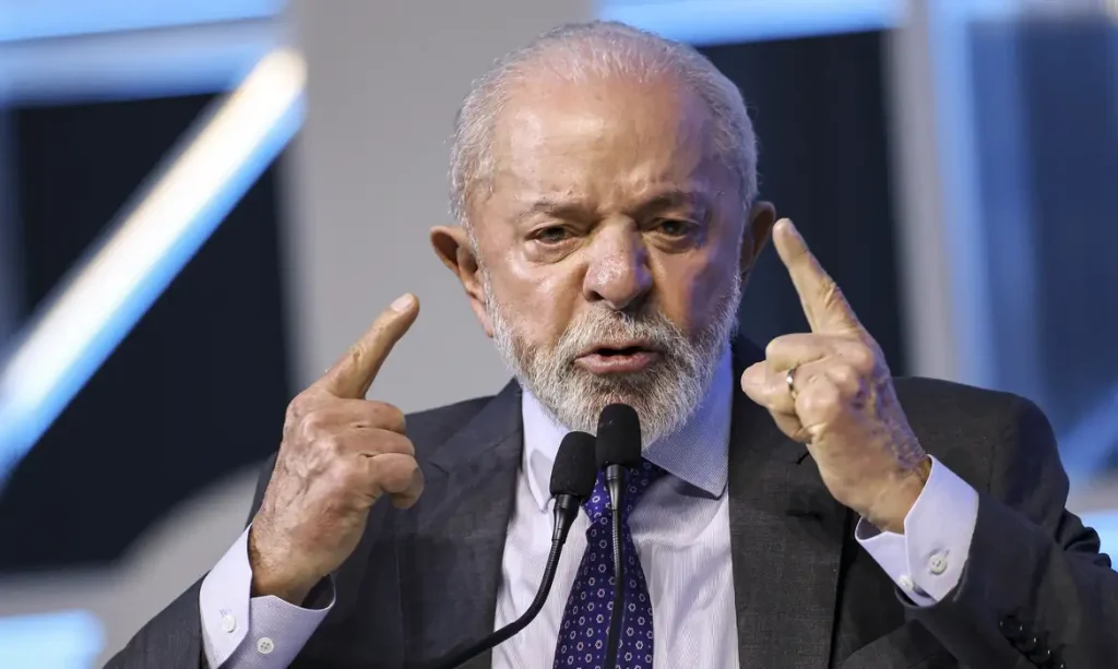 Alta do IOF eleva arrecadação do governo Lula em 41,8%