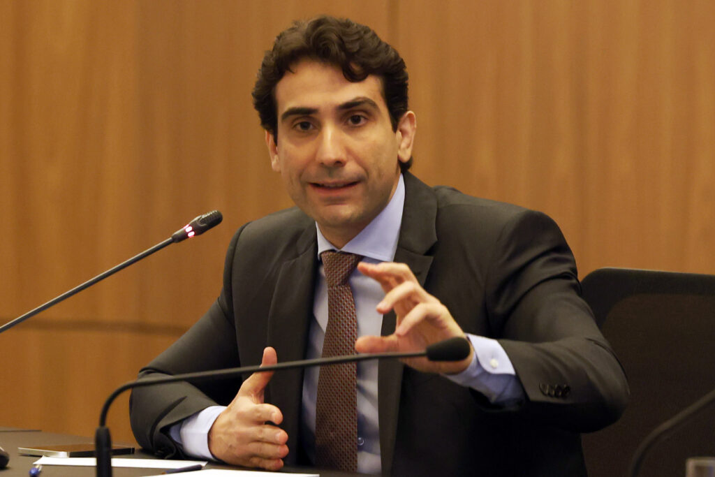 petróleo