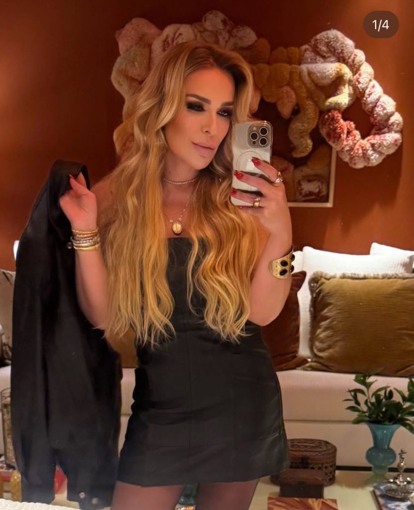 As apurações mostram que Luchsinger foi beneficiária de contratos de consultoria “aparentemente inexistentes”