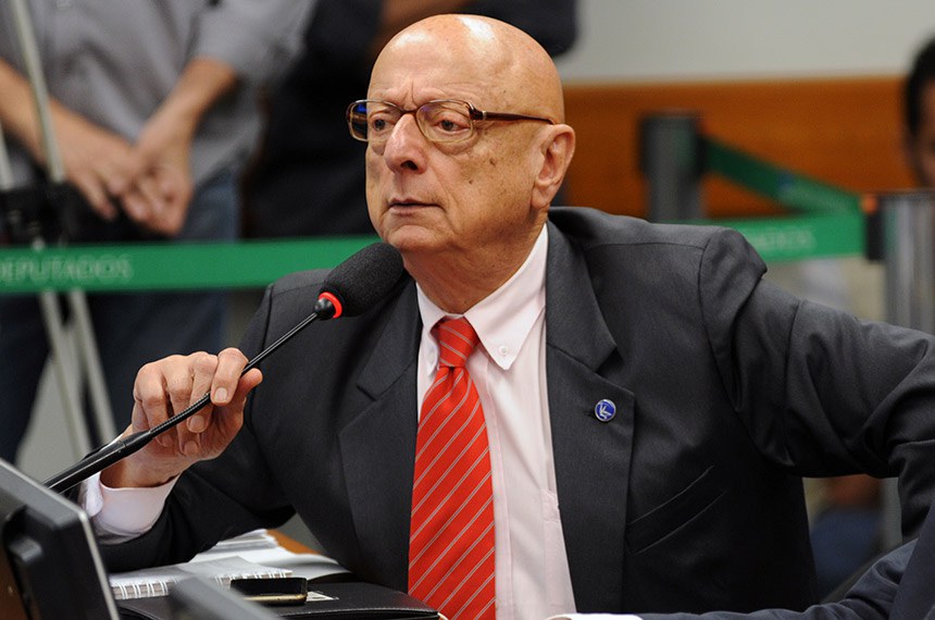 Senador Esperidião Amin afirma que novo projeto de anistia aos condenados do 8 de Janeiro já conta com apoio de mais de 50 senadores