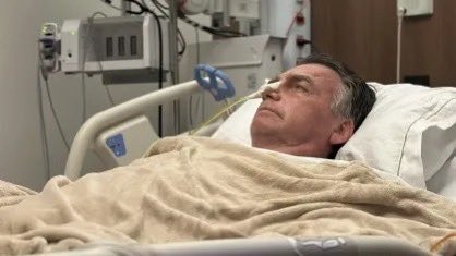 Jair Bolsonaro será submetido a nova cirurgia