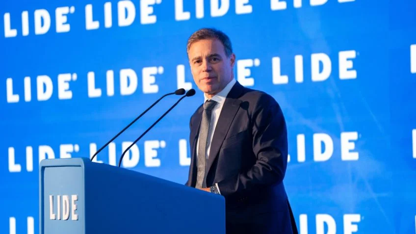 André Mendonça critica ativismo judicial e defende liberdade de expressão