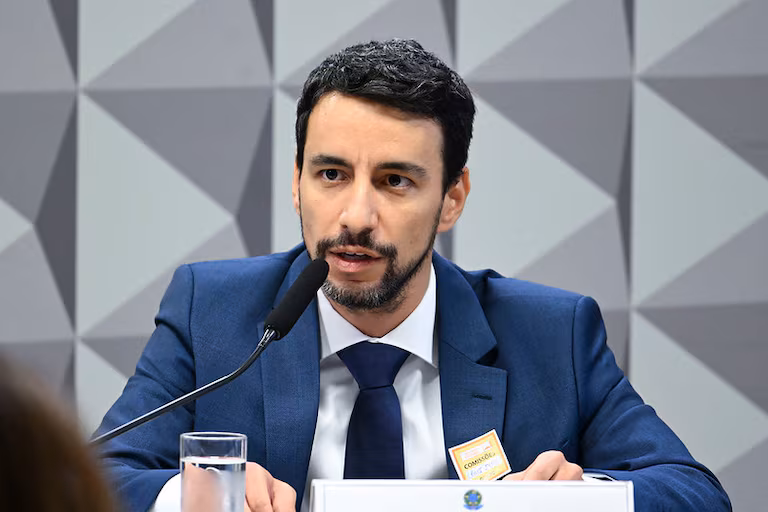 CEO do C6 nega irregularidades em consignado na CPMI