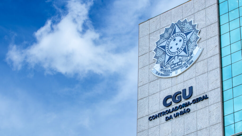 O relatório da CGU criticou a redução da provisão para processos trabalhistas de R$ 1,032 bilhão para apenas R$ 18