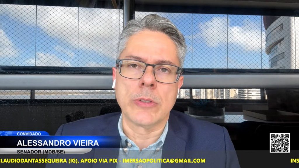 CPI do Crime Organizado recorre ao STF para suspender decisão de Gilmar Mendes que anulou quebra de sigilo da empresa Maridt