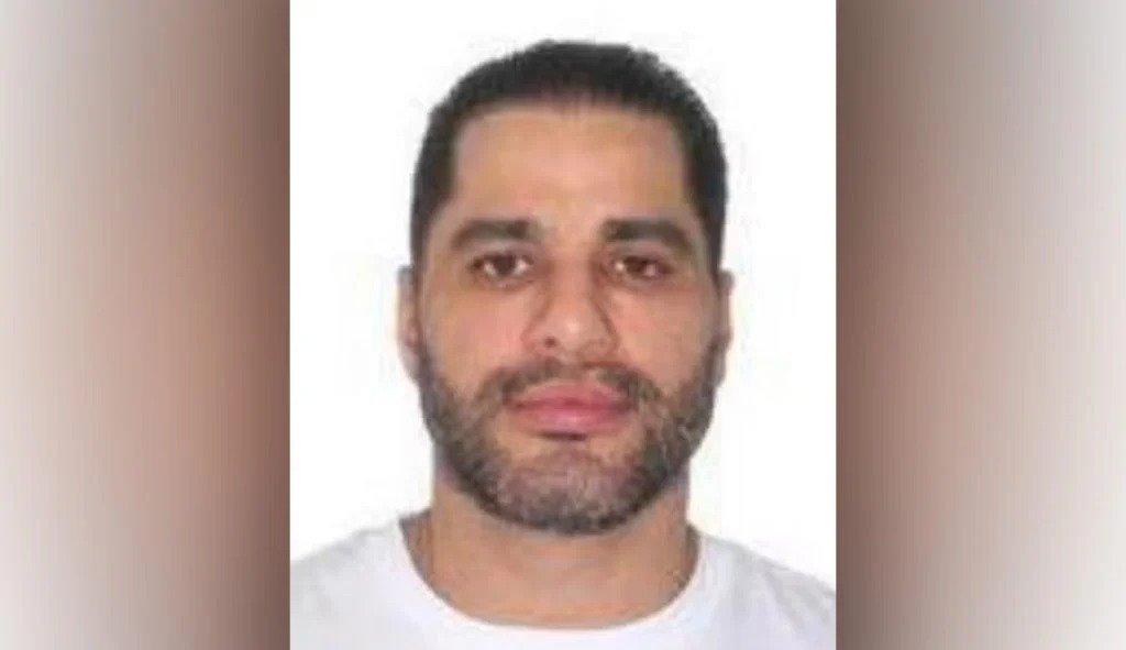 Urgente: morre chefe da ‘milícia’ de Vorcaro