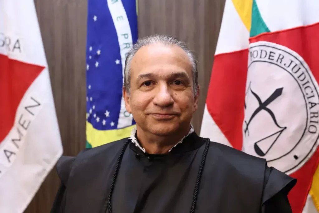 Sobe o nº de denúncias de abuso sexual contra Magid Láuar