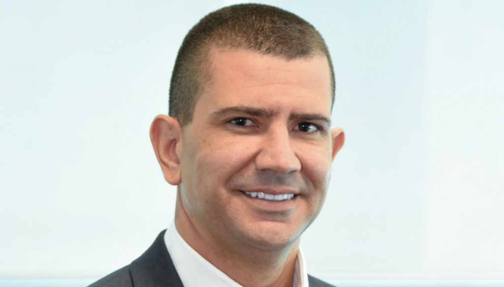 Douglas Ruas é eleito presidente da Alerj e deve assumir governo do Rio