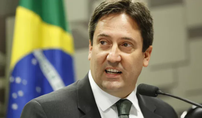 Ex-diretor do BC vende fazenda a fundo ligado a cunhado de Vorcaro