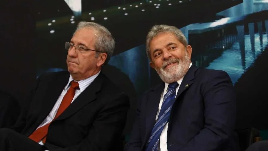Ex-ministro de Lula é deportado do Panamá