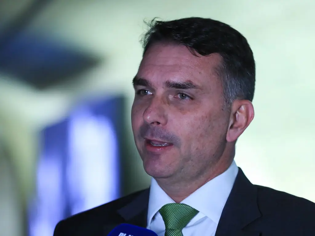 Flávio Bolsonaro