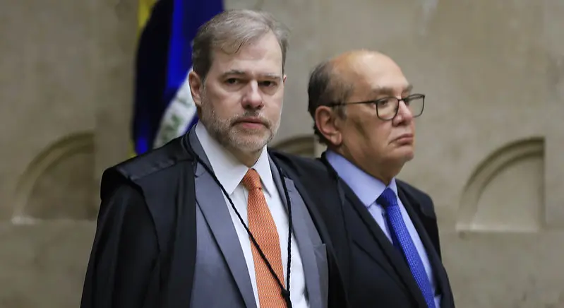 CPI do Crime Organizado deve votar hoje pedidos contra Maridt e Master