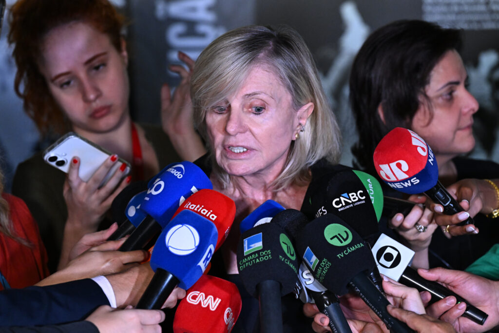 Margareth Buzetti (PP-SC)