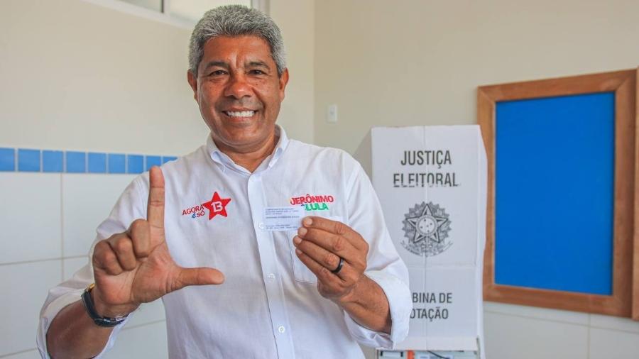 Governo petista da Bahia pagou quase R$ 50 mi ao Master