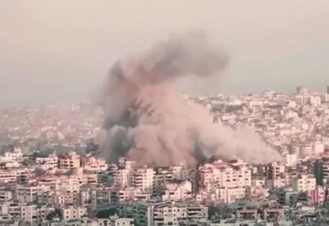 Guerra de EUA e Israel contra Irã chega ao 3º dia com impacto em 9 países