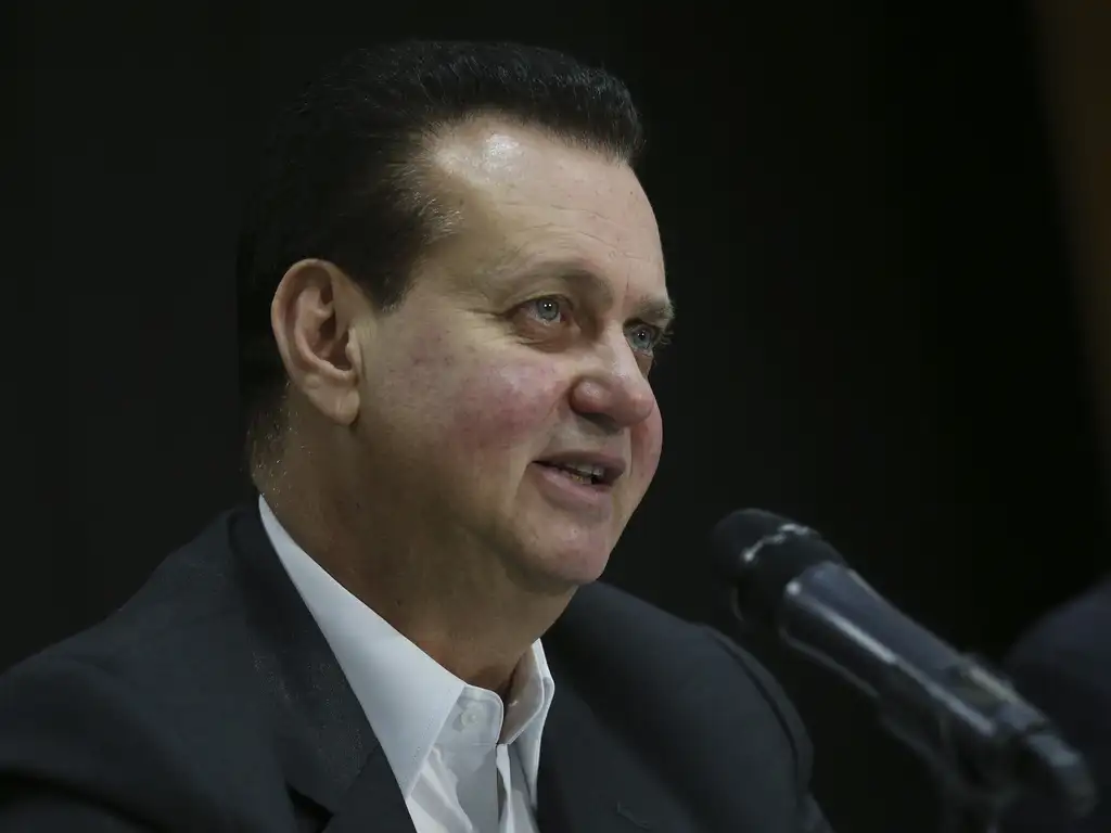 Kassab diz que segue firme em apresentar ‘melhor via’