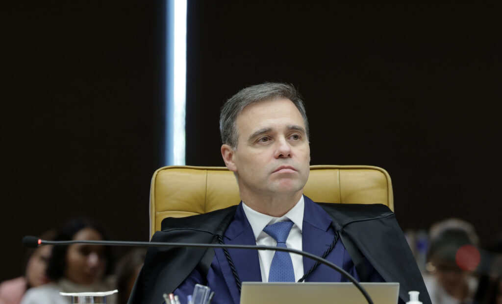 Mendonça autoriza Vorcaro a depor na CAE do Senado