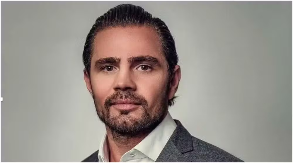 Em mensagem, Vorcaro diz estar sofrendo 'extorsão'