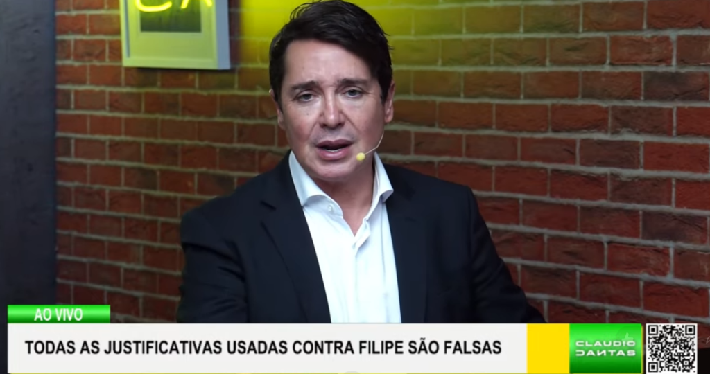 Caso Martins: