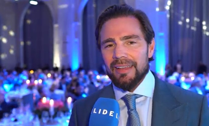 MP pede ao TCU investigação sobre autoridades em festas de Vorcaro