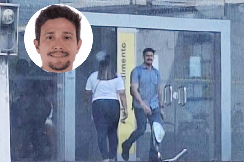 PF flagra suplente de Alcolumbre sacando R$ 350 mil