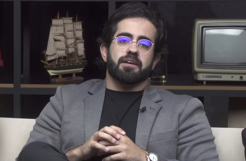 O que levou PF e CPMI a quebrarem os sigilos de Lulinha