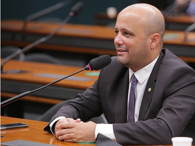 Quem é Major Vitor Hugo: militar, ex-deputado federal e aliado de Bolsonaro articula reunião do PL em Goiás em meio a disputa interna no partido