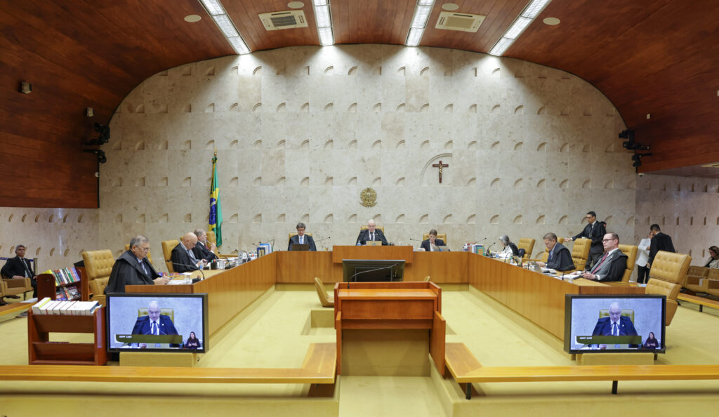 STF avança para limitar CPIs em caso Master