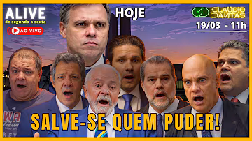 Salve-se quem puder!
