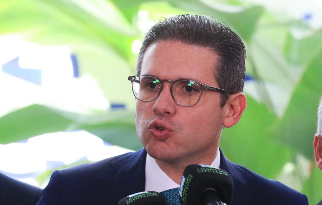 Master emprestou R$ 22 milhões à cunhada de Motta