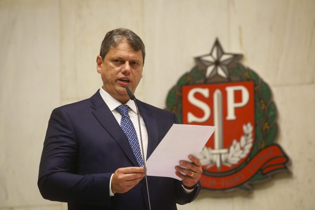 Tarcísio