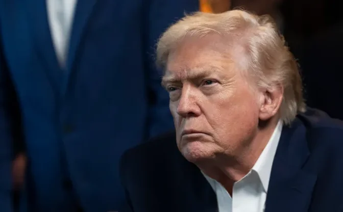 Trump: EUA começarão ataques terrestres contra cartéis
