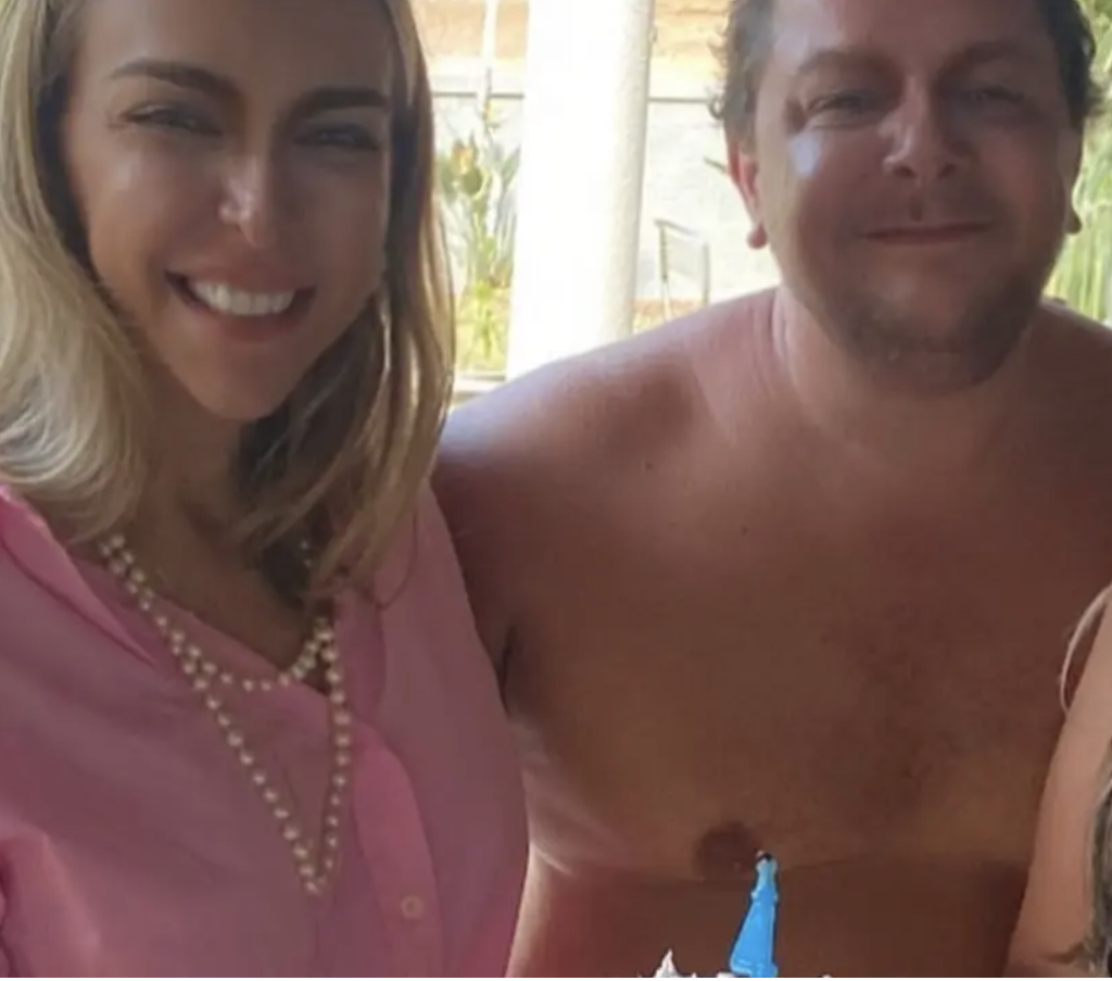 Roberta Luchsinger e a fake news sobre herança de banqueiro suíço