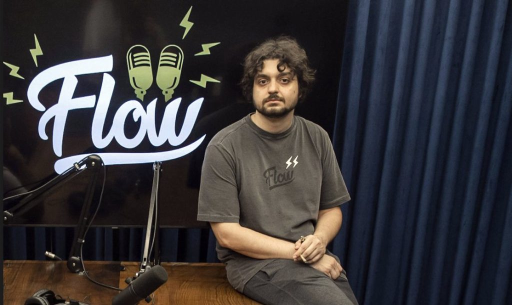 Monark e a perseguição do MP-SP