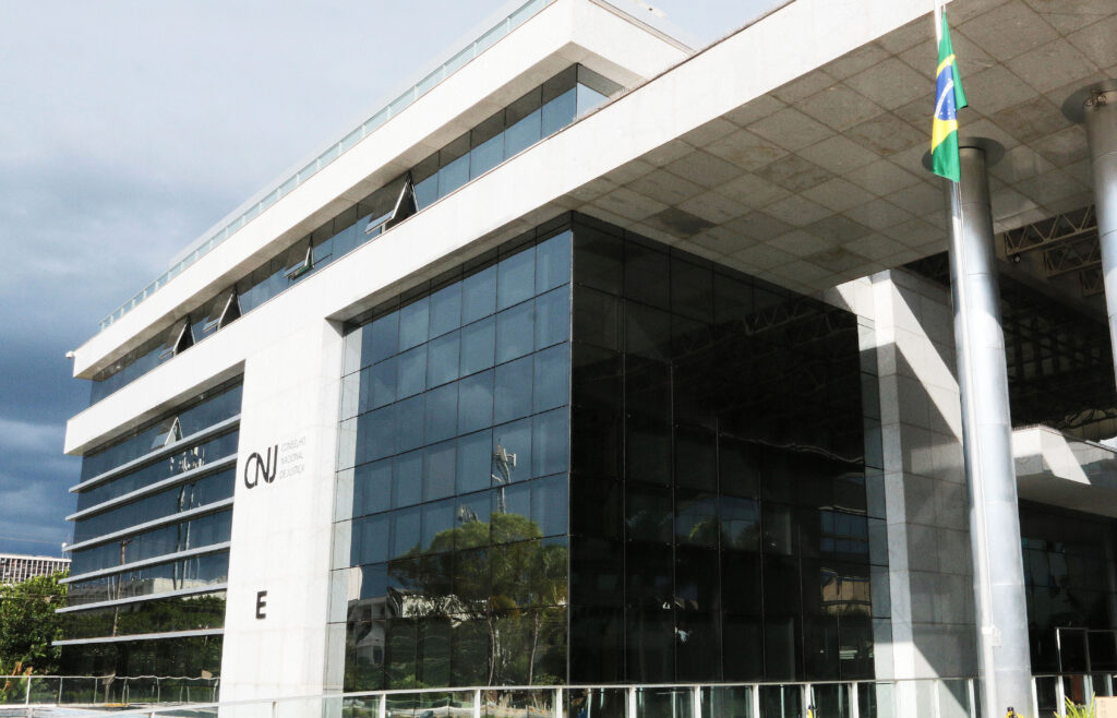 Sede CNJ